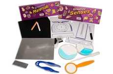 At-Home Education Kits