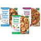 Microwavable Seafood Bowls Image 1