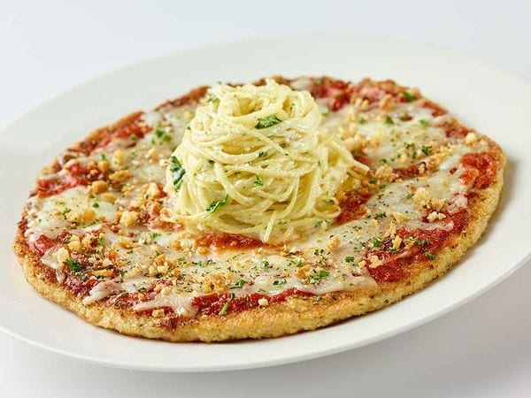 70 Pizza Flavor Innovations