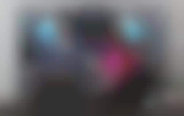 TV-Based Video Chat Platforms