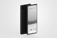 Hidden Camera Smartphone Concepts Image 2