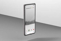 Hidden Camera Smartphone Concepts Image 3