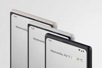 Hidden Camera Smartphone Concepts Image 5