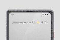 Hidden Camera Smartphone Concepts Image 6