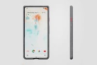 Hidden Camera Smartphone Concepts Image 8