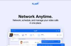 Video Call Scheduling Platforms