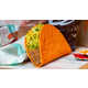 Complimentary QSR Tacos Image 1