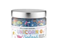 Whimsical Sprinkle Kits