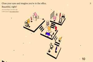 Office Sound Generators