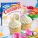 DIY Creamsicle Cupcake Kits Image 1