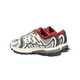 Retro-Inspired Running Sneakers Image 2