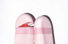 Beauty Brand Hand Creams