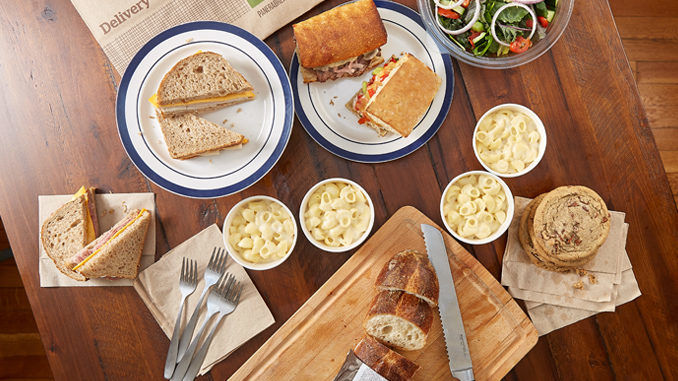 Family-Sized Meal Bundles