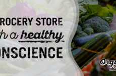 Enhanced Grocery Safety Measures