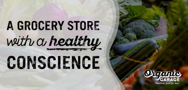 Enhanced Grocery Safety Measures