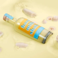 Milkshake-Inspired Liqueurs Image 2