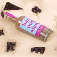 Milkshake-Inspired Liqueurs Image 3