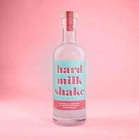 Milkshake-Inspired Liqueurs Image 5