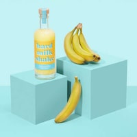 Milkshake-Inspired Liqueurs Image 6