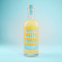 Milkshake-Inspired Liqueurs Image 7