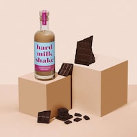 Milkshake-Inspired Liqueurs Image 8