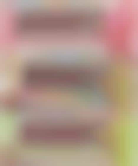 Birthday Cake Popcorn Snacks Clancy S Birthday Popcorn