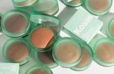 Sun-Baked Botanical Bronzers