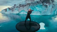 VR Fitness Subscriptions Image 8