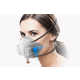 Toxin-Filtering Face Masks Image 4