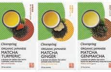Curated Flavor Tea Products