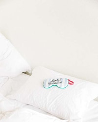 Staycation-Themed Travel Accessories Image 2