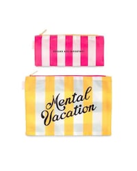 Staycation-Themed Travel Accessories Image 3
