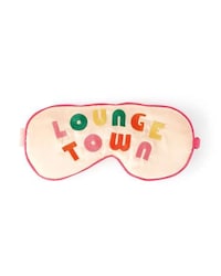 Staycation-Themed Travel Accessories Image 8