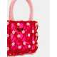 Heart-Accented Beaded Purses Image 3