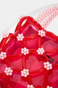 Heart-Accented Beaded Purses Image 4