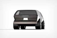 Family-Friendly Electric Minivans Image 5