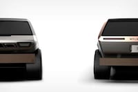 Family-Friendly Electric Minivans Image 7