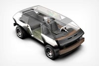 Family-Friendly Electric Minivans Image 8