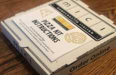 DIY Pizza Kits
