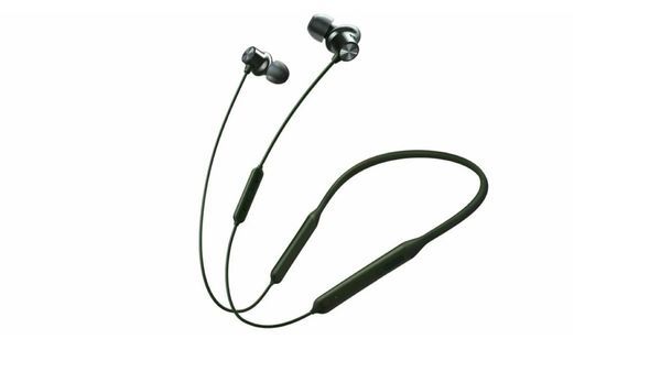 Wireless earphones oneplus discount z