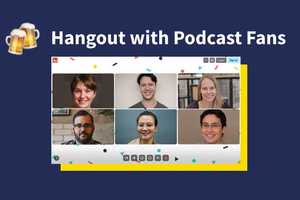Podcast Hangout Platforms