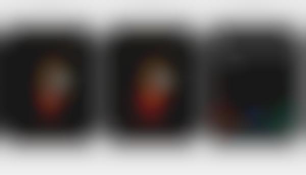 Smartwatch Social Media Apps