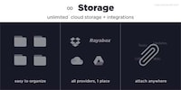 Minimalist Productivity Platforms Image 2