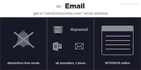 Minimalist Productivity Platforms Image 3