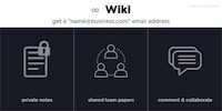 Minimalist Productivity Platforms Image 6