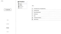 Minimalist Productivity Platforms Image 8