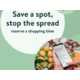 Grocery Shopping Reservation Services Image 1