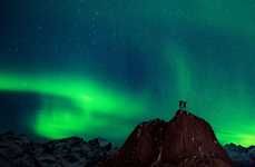 Northern Lights Livestreams