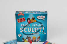 Guessing Sculpting Games