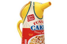 DIY Funnel Cake Kits